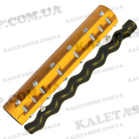Шнекова пара 2L6 (ROTOR + STATOR 2L6)