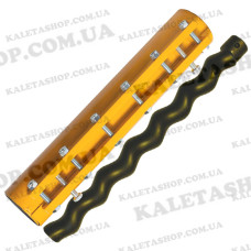 Шнекова пара 2L6 (ROTOR + STATOR 2L6)