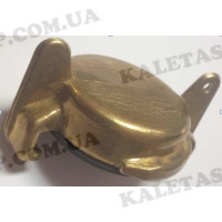 З'єднання GEKA заглушка 00000333