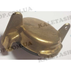 З'єднання GEKA заглушка 00000333