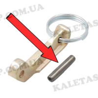 Сухарик для фіксатора шланга CAMLOCK