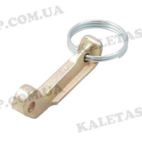 Фіксатор шланга CAMLOCK