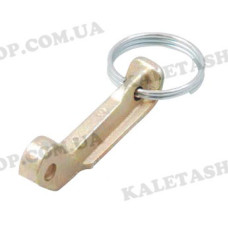 Фіксатор шланга CAMLOCK