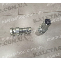 З'єднання VT-35 camlock для шланга  00093188