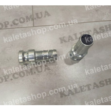 З'єднання VT-35 camlock для шланга  00093188