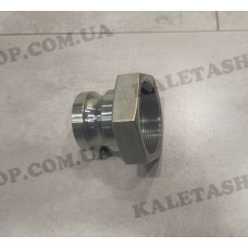Соединение CAMLOCK 50 штуцер VT50 c внутр. резьбой 2 1/2"; 