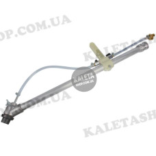 Пістолет для розчину 1,2 м Putzmeister P13 Original 00004349