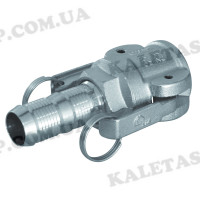 З'єднання MT-25 camlock для шлангу  00000134
