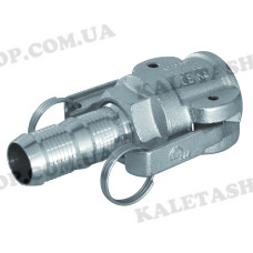 З'єднання MT-25 camlock для шлангу  00000134