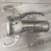 З'єднання Cardan Perrot  MT МТ70 DN65; NF, Z 65 / MT 65