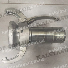 З'єднання Cardan Perrot  MT МТ DN50; NF, Z 50 / MT 50