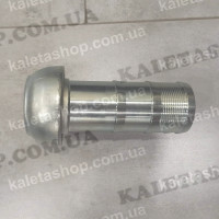 З'єднання Cardan Perrot  VT МТ70 DN65; NF, Z 65 / MT 65
