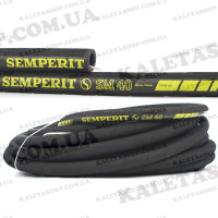 Шланг для розчину SEMPERIT DN35, 7.5мм, 40 БАР, (м./пог)