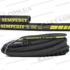 Шланг для розчину SEMPERIT DN35, 7.5мм, 40 БАР, (м./пог)