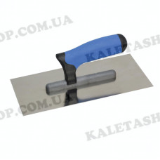 Тёрка Kubala 0240 нерж. 130х270 мм, ручка G-11 гладкая