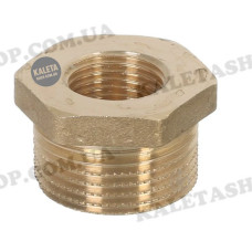 Футорка 1/2"х1" ВЗ 26222