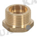 Футорка 1/2"х1" ВЗ 26222