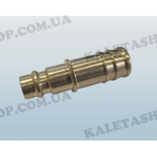 З'єднання EWO (VT) 13мм шланг PFT латунь 0000345
