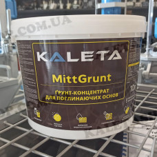 Грунтовка KALETA MittGrunt 12кг