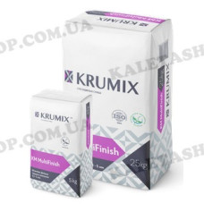 Шпаклівка KM MultiFinish, 25 кг