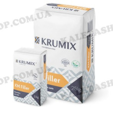 Шпаклівка для швів KM Filler, 25 кг