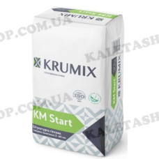 Штукатурка гіпсова KM Start, 30 кг