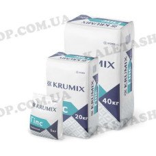 Гіпс будівельний Г-5 Н ІІ 2 кг, 5 кг, 20 кг, 40 кг