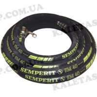 Шланг для розчину SEMPERIT DN25, 7.0мм, 40 БАР, SEMPERIT, (м./пог)