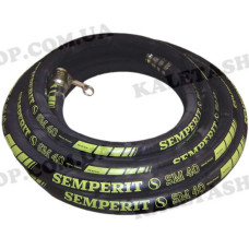 Шланг для розчину SEMPERIT DN25, 7.0мм, 40 БАР, SEMPERIT, (м./пог)