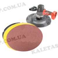 Затиральна машина для штукатурки DSF-5B 1050 Вт акумуляторна 00097691