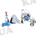 Штукатурна станція KALETA – 6