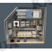 Штукатурна станція KALETA – 6 230/400В MULTIVOLTAGE