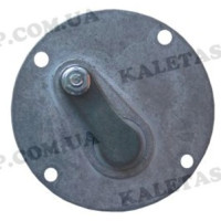 Клапанна пластина компресора верхня PFT LK250/HANDY KOELLMANN K2