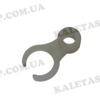 Пластиковый кронштейн для пульверизатора 3/8"