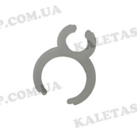 Пластиковый кронштейн для шланга