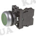 Корпус кнопки M22 Eaton зелений /00000791/