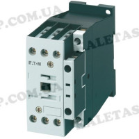 Контактор DILM-17-10 42В /00000051/