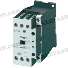 Контактор DILM-17-10 24В 50/60Гц /00000530/ 