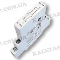 Контактор дополнительный NHI-E-11-PKZO