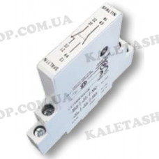 Контактор дополнительный NHI-E-11-PKZO
