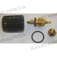Кран голчастий PFT Smart G5, G54 (вставка) 00000011 
