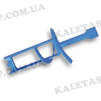 Спіраль змішувальна ORIGINAL  KALETA 5 PREMIUM PR0003