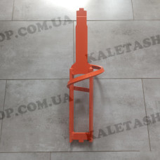 Спіраль змішувальна MIXXMANN HARD S7/S8/PFT посилена 00097256 