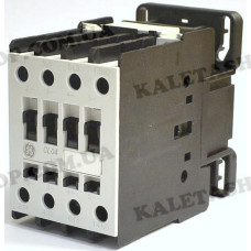 Контактор General Electric CL04A310M1 32А 24В (Контактор KALETA 24В)