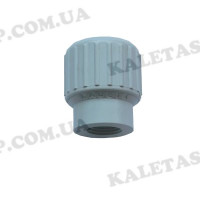 Гайка витратоміра Калета 150-1500 л/год